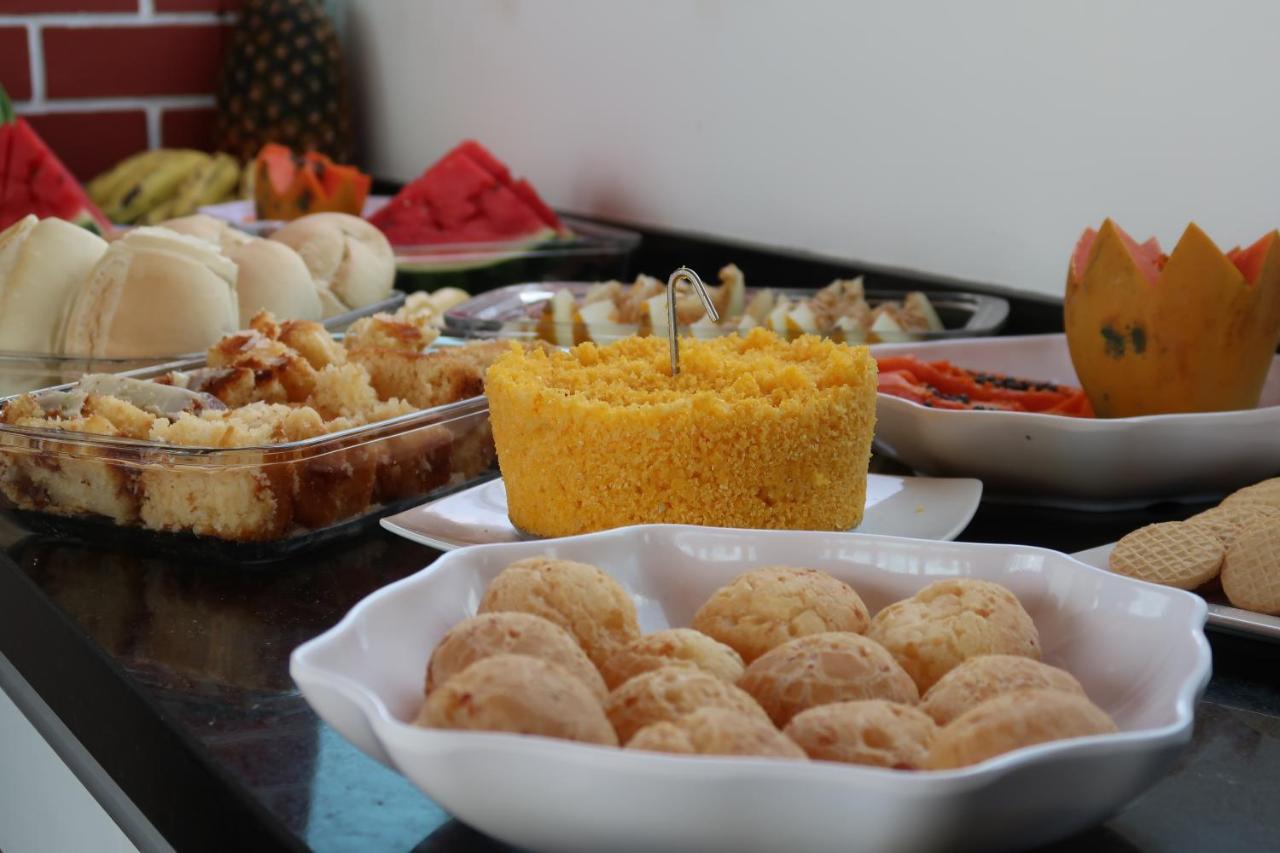 Bed and breakfast Terra Nostra *