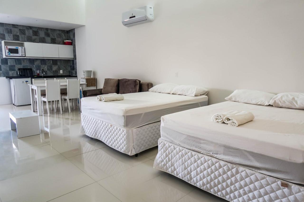 Terra Nostra Bed and breakfast Pôrto das Galinhas