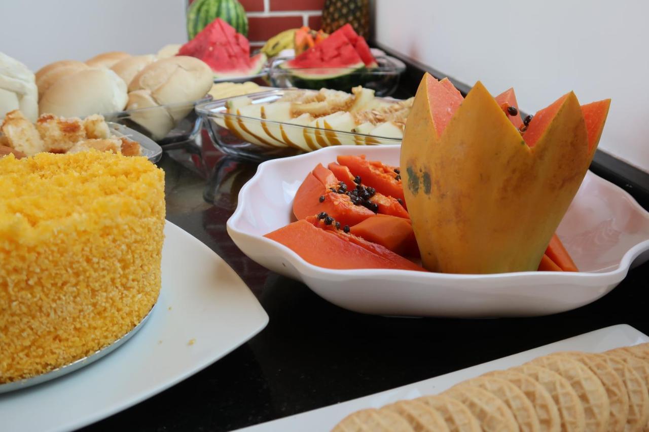 Bed and breakfast Terra Nostra *