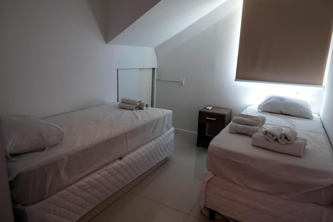 Bed and breakfast Terra Nostra Pôrto das Galinhas